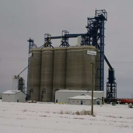 Viterra Inc.